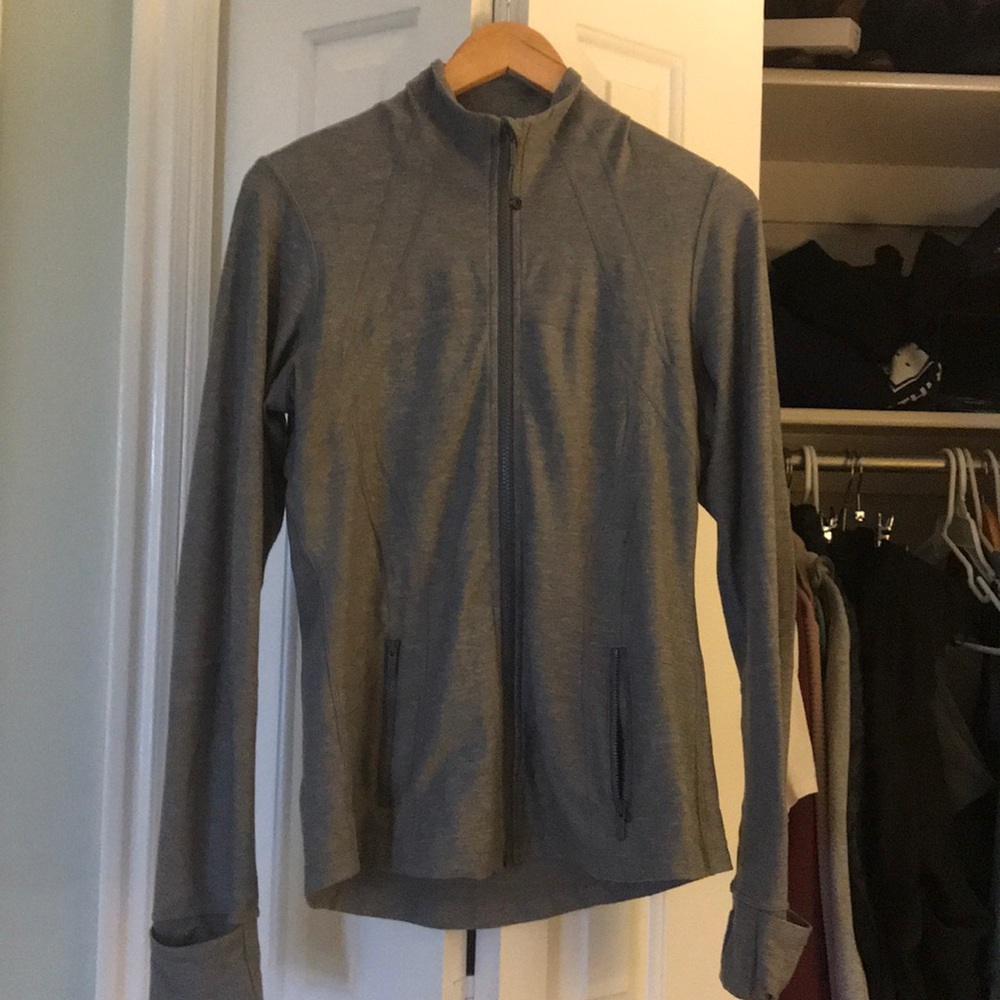 Lululemon Define Jacket
